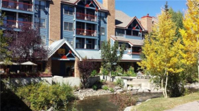 2 Bedroom Ski In Condo Only One Block From Historic Downtown, Shopping, Restaurants And Entertainment, Breckenridge